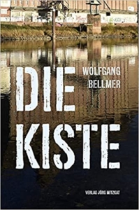 Wolfgang Bellmer: Die Kiste